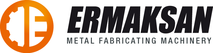 ERMAKSAN Sheet Metal Working Machinery logo