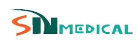 Shenzhen Sain Medical Equipment Co. LTD logo