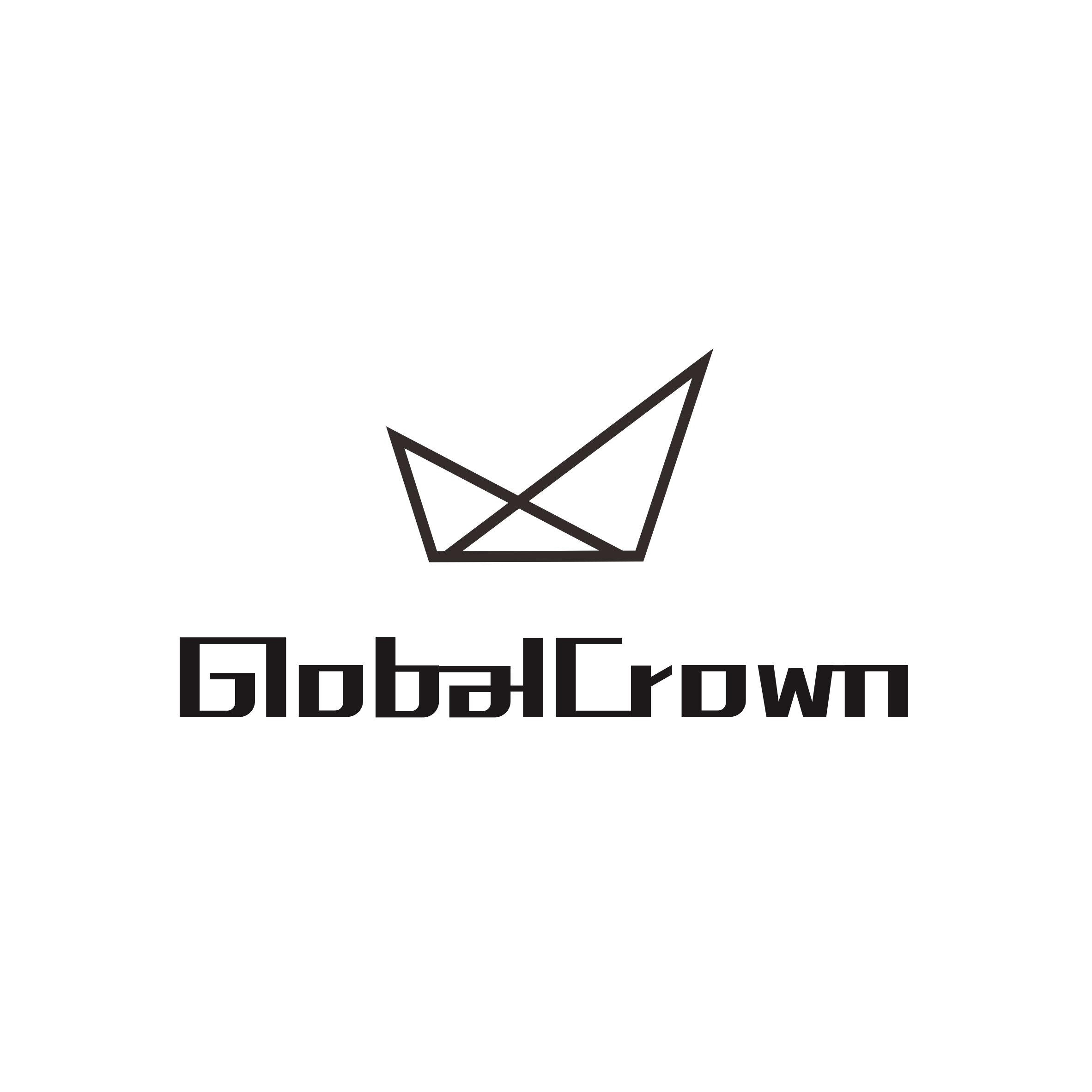 Shenzhen Global Crown Technology Co., Ltd. logo