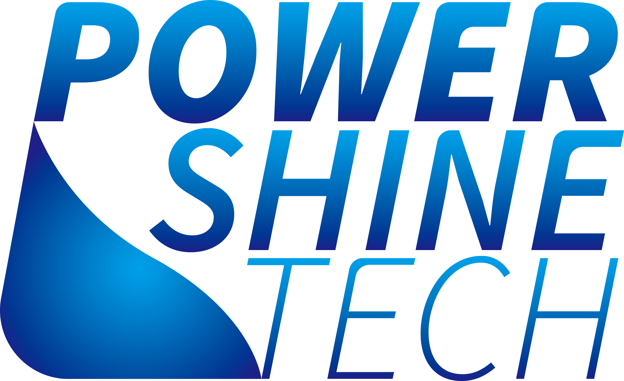 Shenzhen Powershine Optoelectronics Technology Co.Ltd. logo
