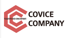 COVICE COMPANY logo