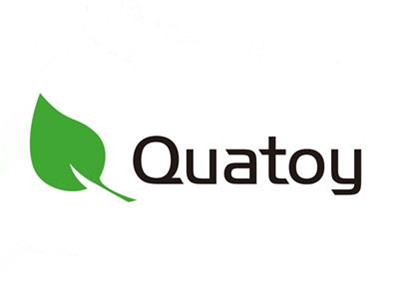Quatoy Toy Co.,Ltd logo