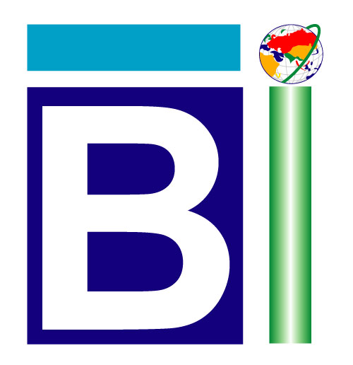 B. Trade International logo
