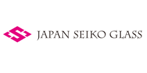 JAPAN SEIKO GLASS CO., LTD. logo