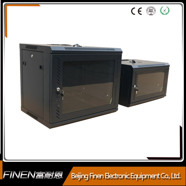 4u 6u 9u 12u 19 Cabinet Spcc Wall Mounted Rack Beijing Finen