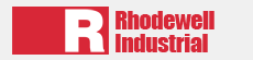 Rhodewell Industrial Inc. logo