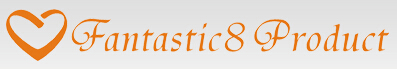 Fantastic8 Product logo
