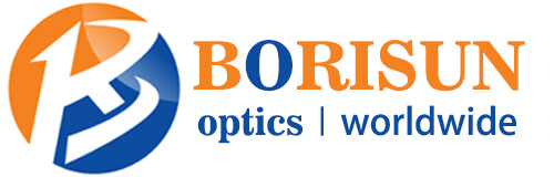 Hanzhong Borisun Optics Co.,Ltd logo