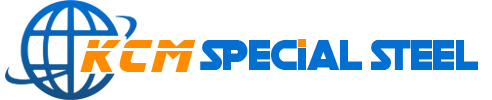 KCM SPECIAL STEEL CO.,LTD logo