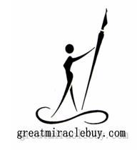 Great Miracle International Trade Co., Ltd. logo