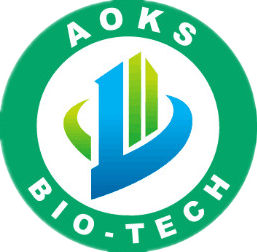 Hubei Aoks Bio-Tech Co., Ltd logo