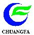 ShangHai ChuangFa  Packaging Material  Co, Ltd logo