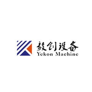 Yekon Tissue Paper Machine Co. Ltd logo