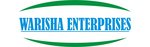 Wareisha Enterprises logo