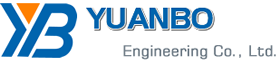 YuanBo Engineering Co., Ltd. logo