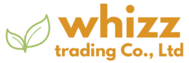 WHIZZ TRADING COMPANY logo