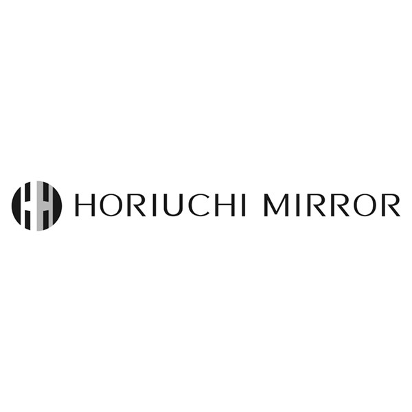 Horiuchi Mirror Industry Co., Ltd. logo