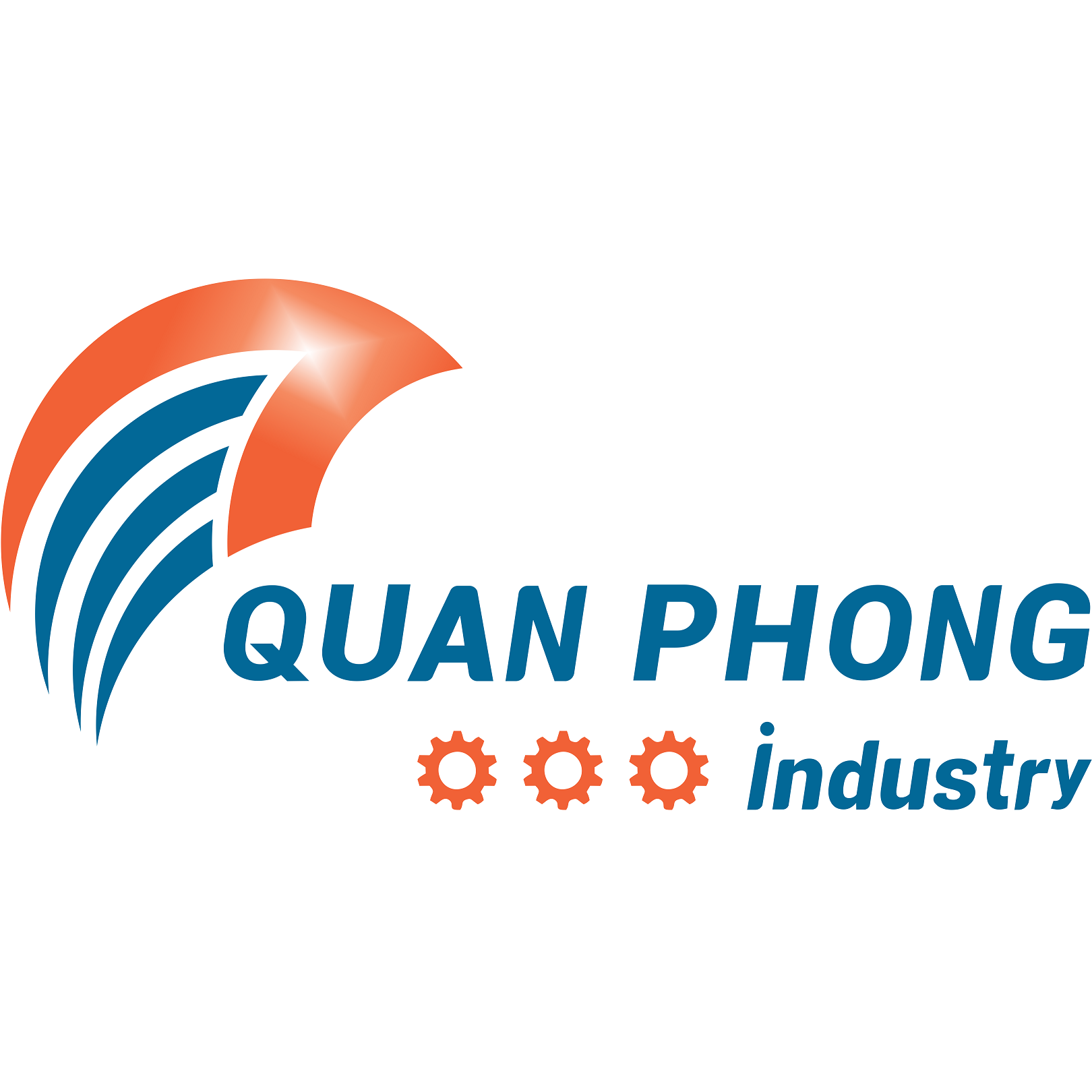 Quan Phong Industry logo