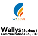 Wallys Communications (Suzhou ) Co., LTD logo