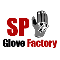 sp glove factory logo