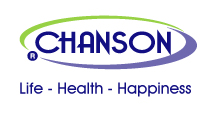 Chanson Water Co., Ltd. logo