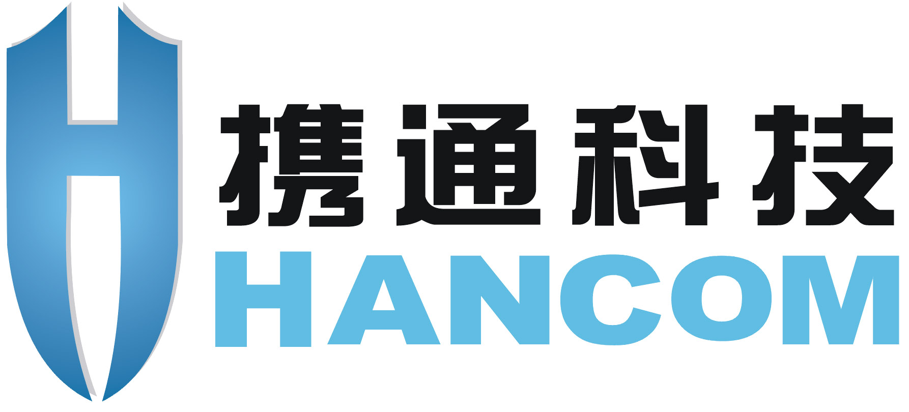 Hancom(HK) technology co.,ltd. logo