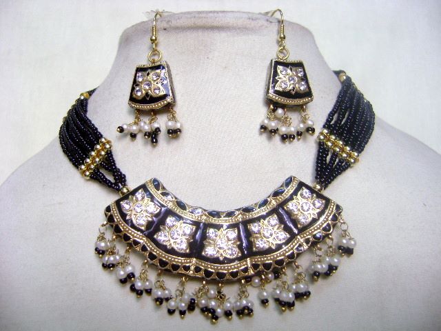 Jaipur Jewellery Mart - lakh jewelry, lac jewellery, bangles