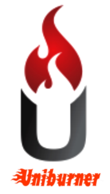 Uniburner brulor logo