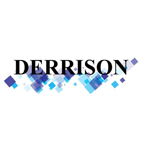 Derrison Co. Ltd. logo