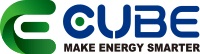 Hebei Ecube New Energy Technology Co., Ltd. logo