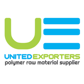 UNITED EXPORTERS logo