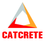 Hunan Catcrete Engineering Machinery Co.,Ltd. logo
