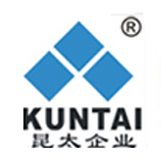 Jiangsu Kuntai Industrial Equipment Co., Ltd logo