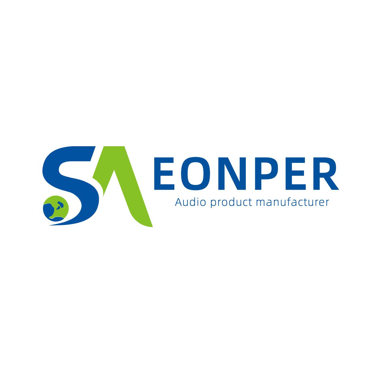 Eonper Audio Co., Ltd. logo
