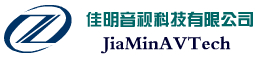JiaMinAVTech Co., Ltd logo