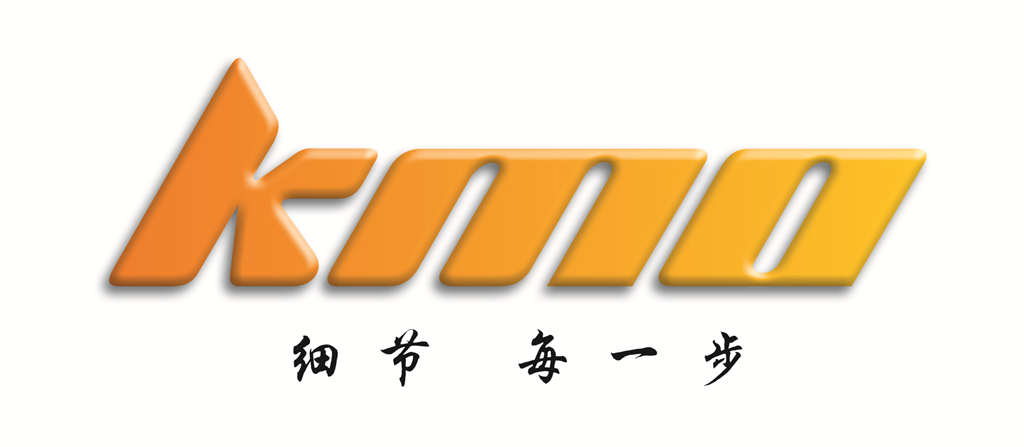 WENZHOU KMO FLUID EQUIPMENT CO.,LTD logo
