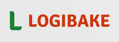 Logibake Endustriyel logo