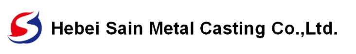 Hebei Sain Metal Casting Co.,Ltd. logo