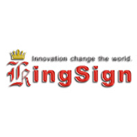 KINGSIGN TECHNOLOGY CO., LTD. logo