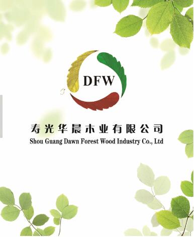 Shouguang Dawn Forest Wood Co.,Ltd logo