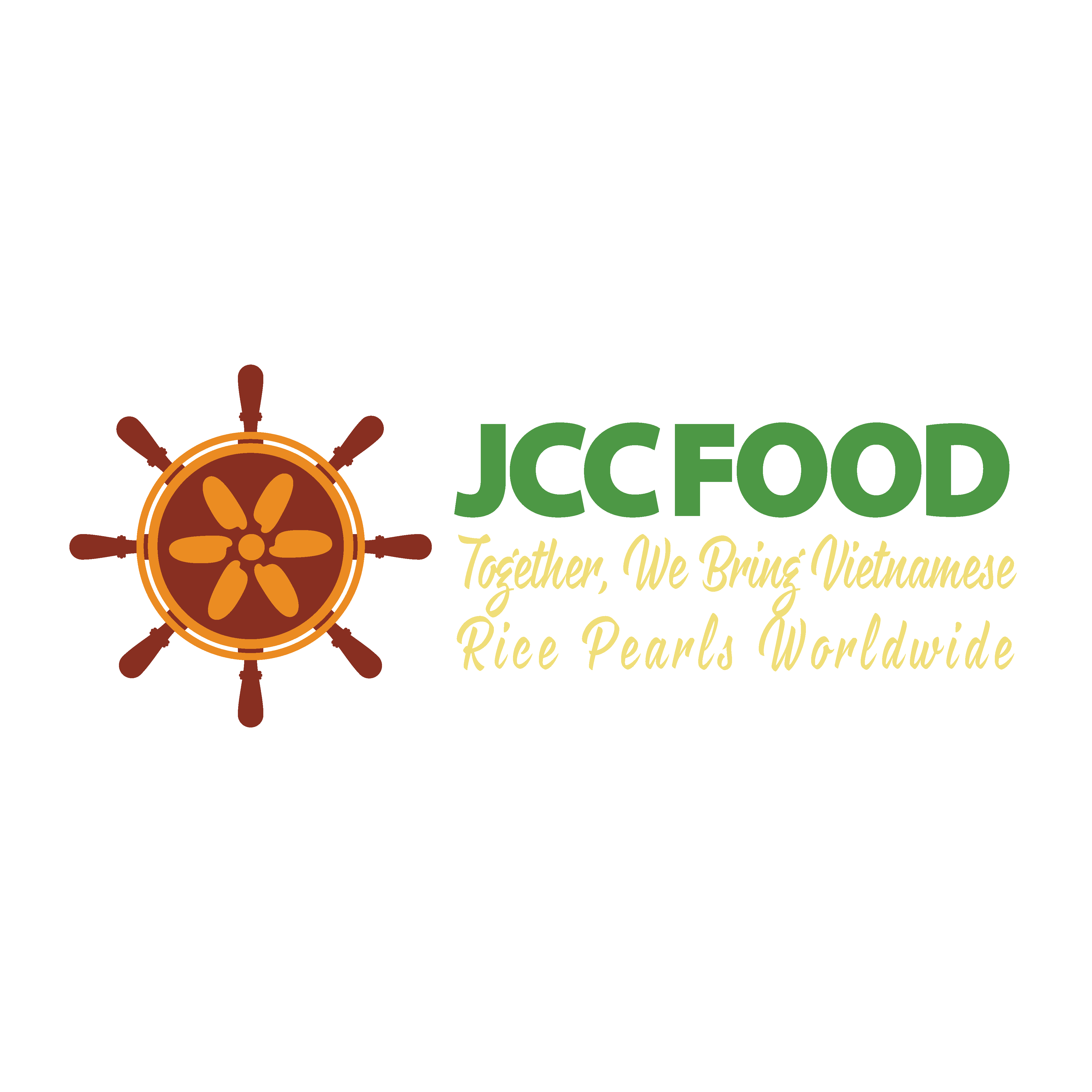 JCC Food Foodstuff Corp logo