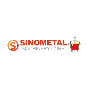 Sinometal Machinery Corp. logo