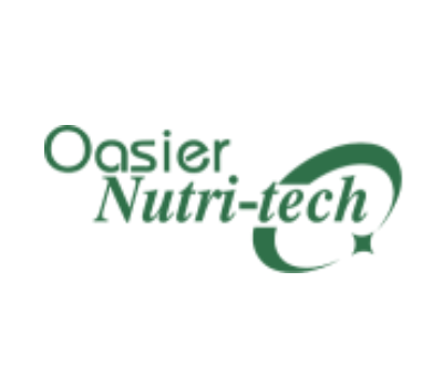 BAOJI OASIER NUTRI-TECH CO., LTD logo
