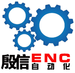 ENC automatic machine (Shanghai) Co.,Ltd. logo
