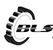 Wuxi BLS Mechanical Transmission Technology Co.,Ltd logo