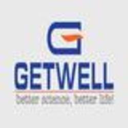Getwell Pharmaceuticals logo