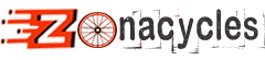 ZONACYCLES logo