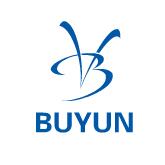 HAINING BUYUN TEXTILE CO.LTD logo