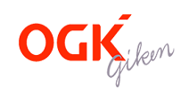OGK CO., LTD. logo