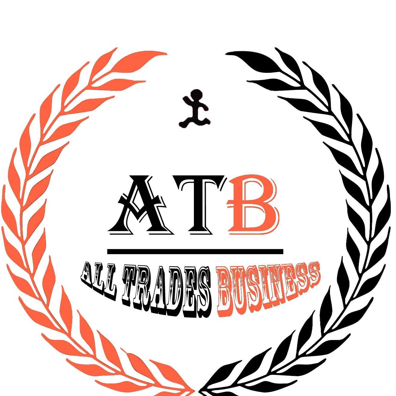Alltrades business logo